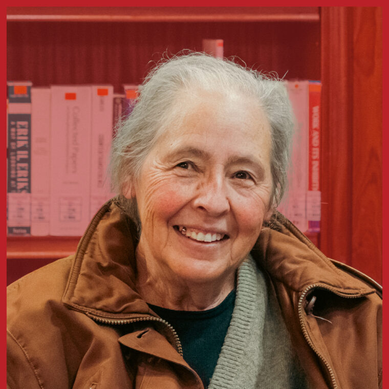 Margarida Alves Martins