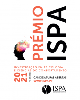 Prémio ISPA 2021