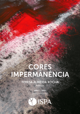 “Cores da Impermanência” – Exposição de pintura