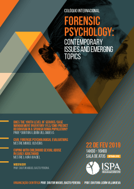 Forensic Psychology: Contemporary Issues and Emerging Topics