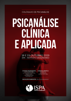 Psicanálise Clínica e Aplicada