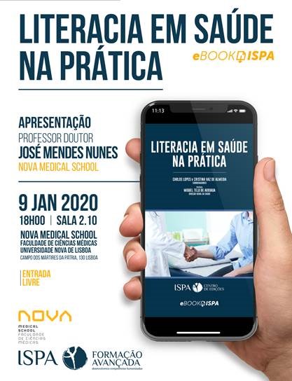 Apresentação do novo e-BOOK