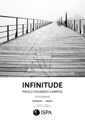 “Infinitude” – Exposição de fotografia