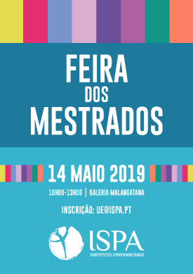 Feira dos Mestrados