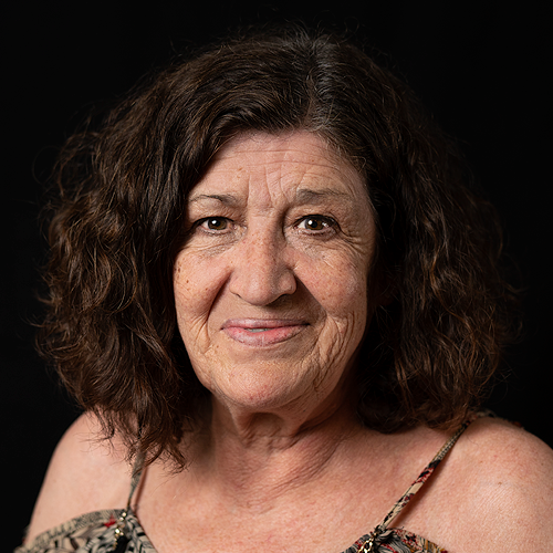 Maria Emília Marques