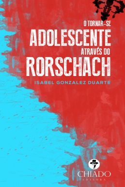 Apresentação do livro “O tornar-se adolescente através do Rorschach”