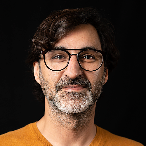 Pedro Costa