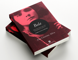 Bela, o novo livro