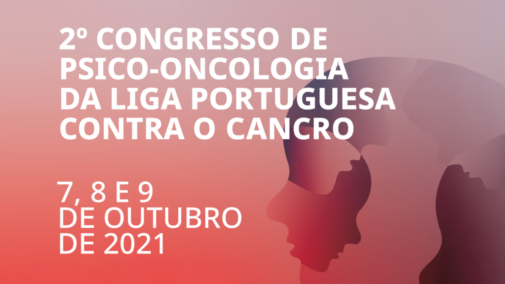 2.º Congresso de Psico-Oncologia