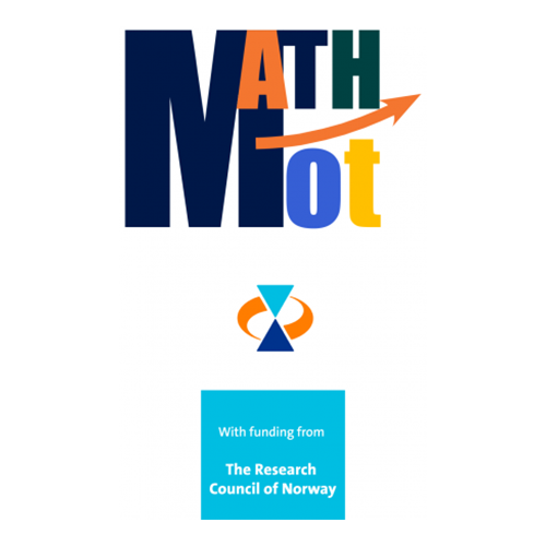 Projeto MATHMot