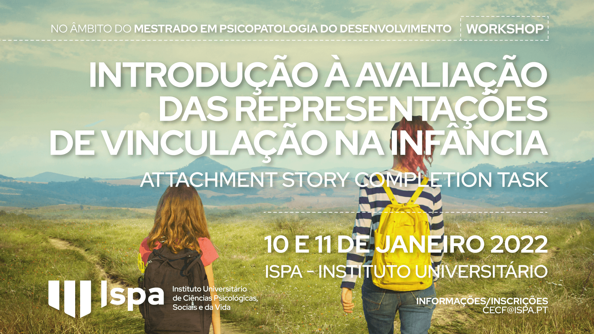 Ispa N1 Minuto | Newsletter #13 – Dezembro 2021 - Ispa – Instituto ...