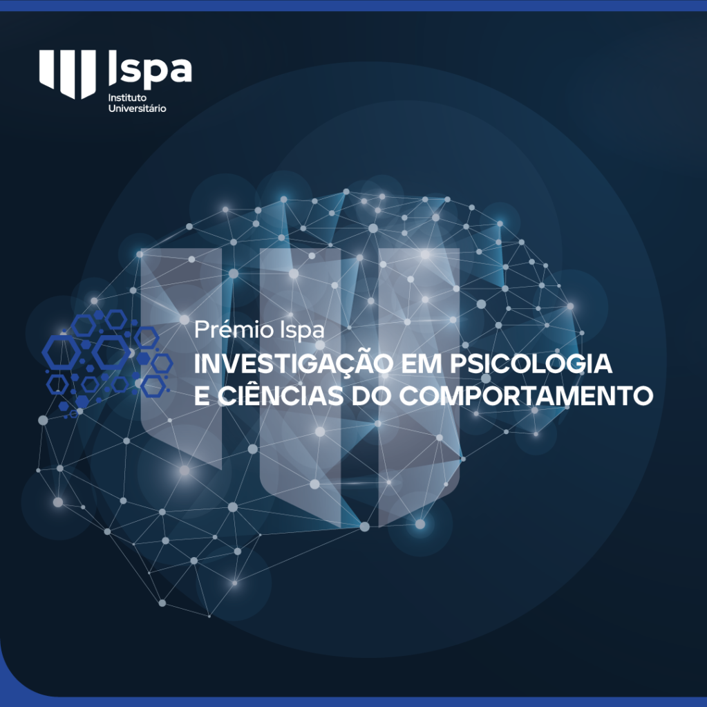 Ispa lança edição de 2022 do Prémio de Investigação em Psicologia e Ciências do Comportamento