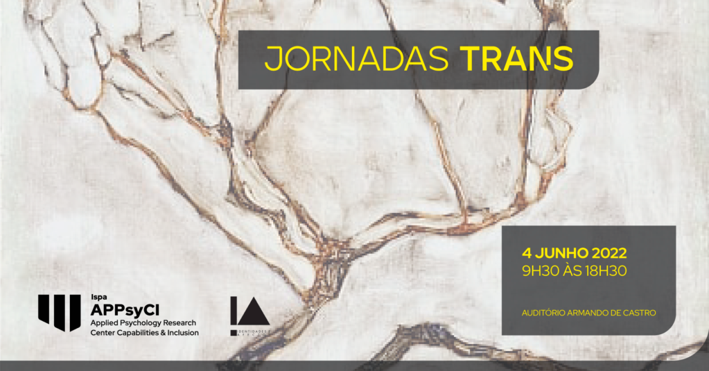 Jornadas Trans