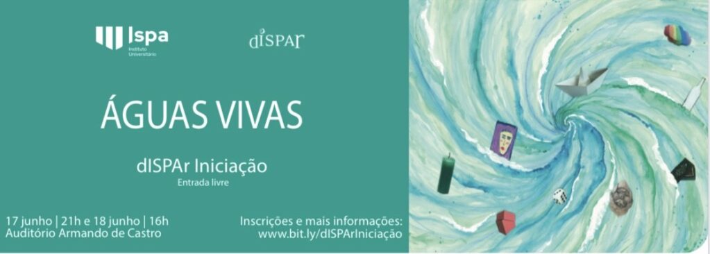 Peça de Teatro: Águas Vivas