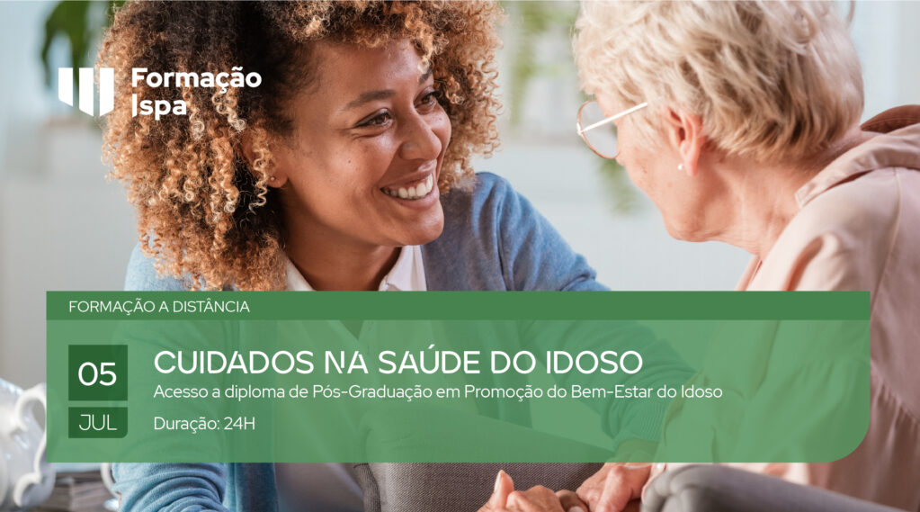 Cuidados na Saúde do Idoso