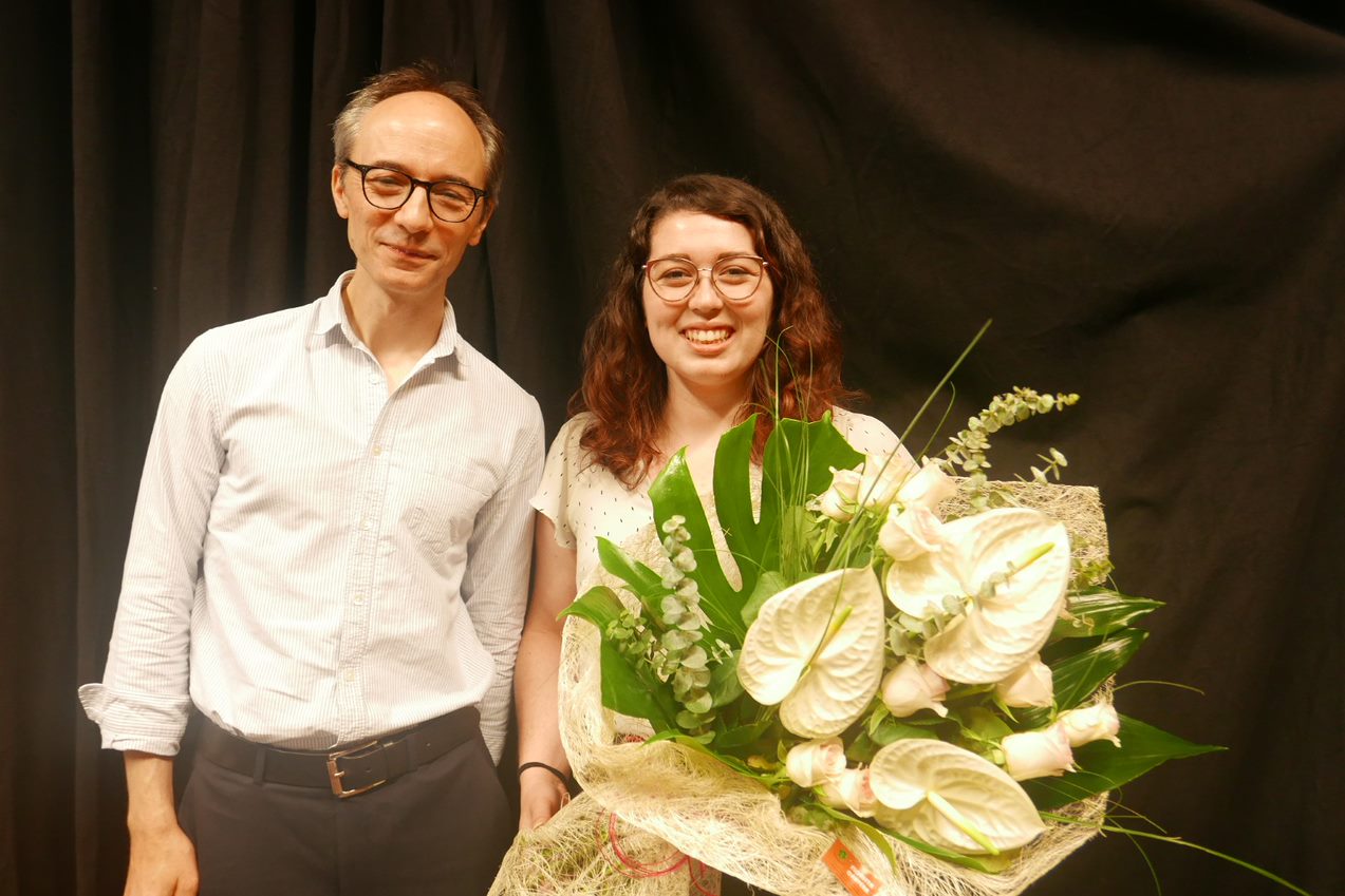 Aconteceu no Ispa International Attachment Conference (IAC) Ispa