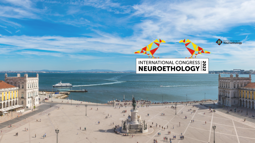 Ispa e IGC recebem o 1º Congresso Internacional de Neuroetologia