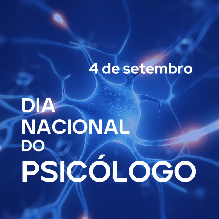 4 de setembro – Dia Nacional do Psicólogo