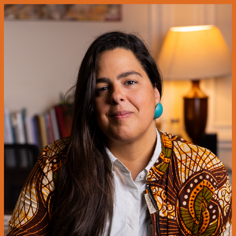 Mariana Pires de Miranda