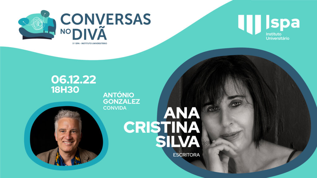 Conversas no Divã – Ana Cristina Silva