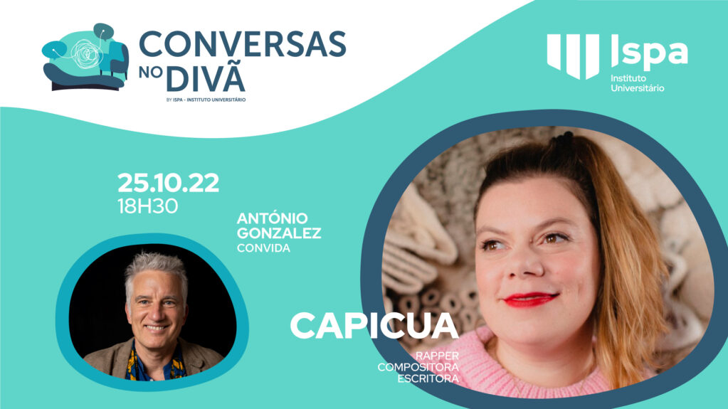 Conversas no Divã – Capicua