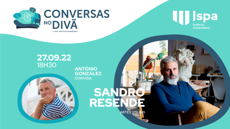 Conversas no Divã – Sandro Resende