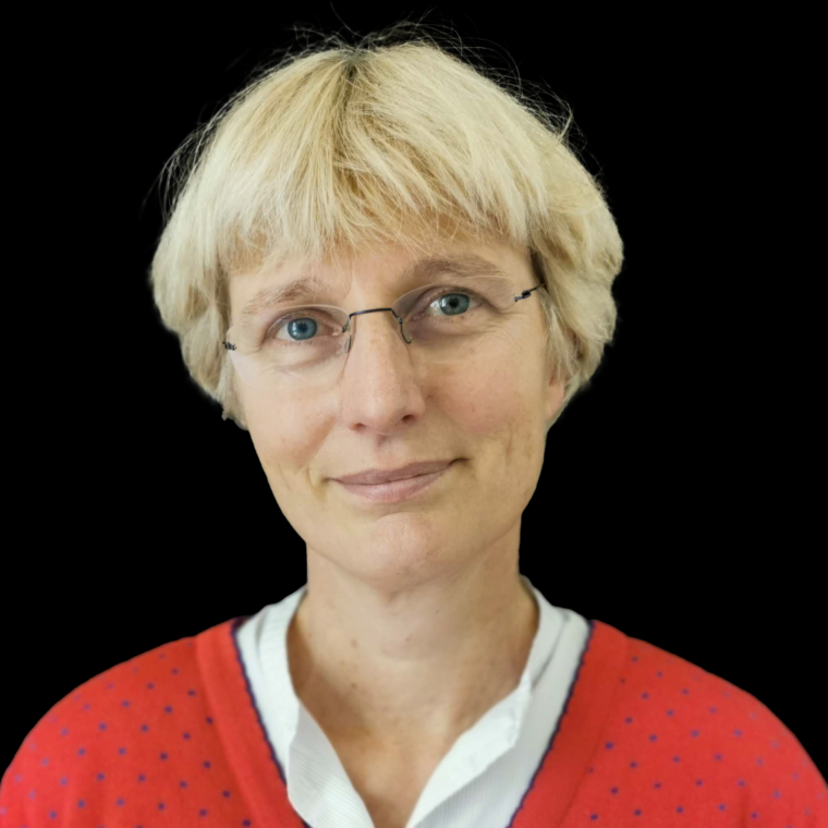 Marian Bakermans-Kranenburg