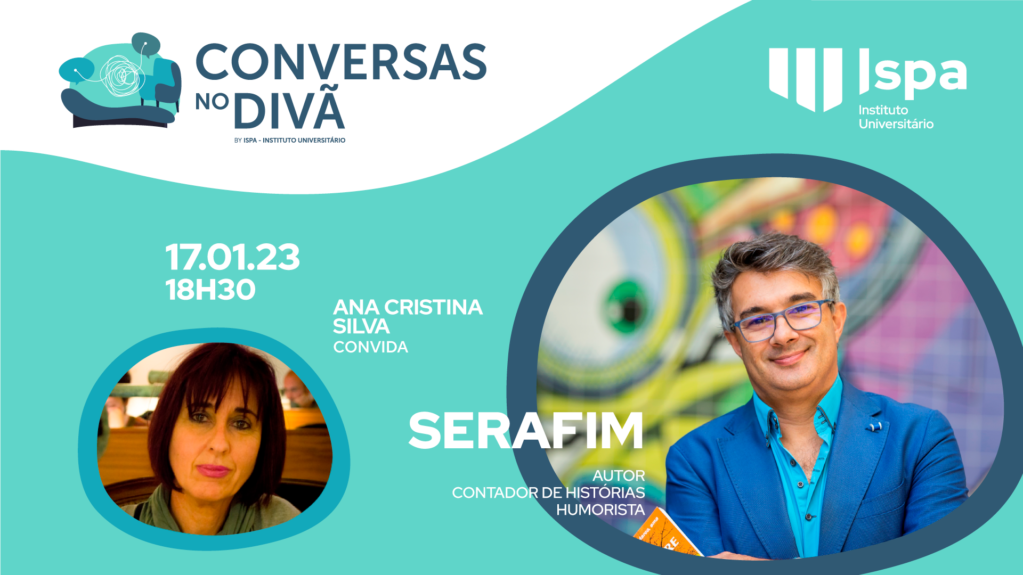 Conversas no Divã – Serafim