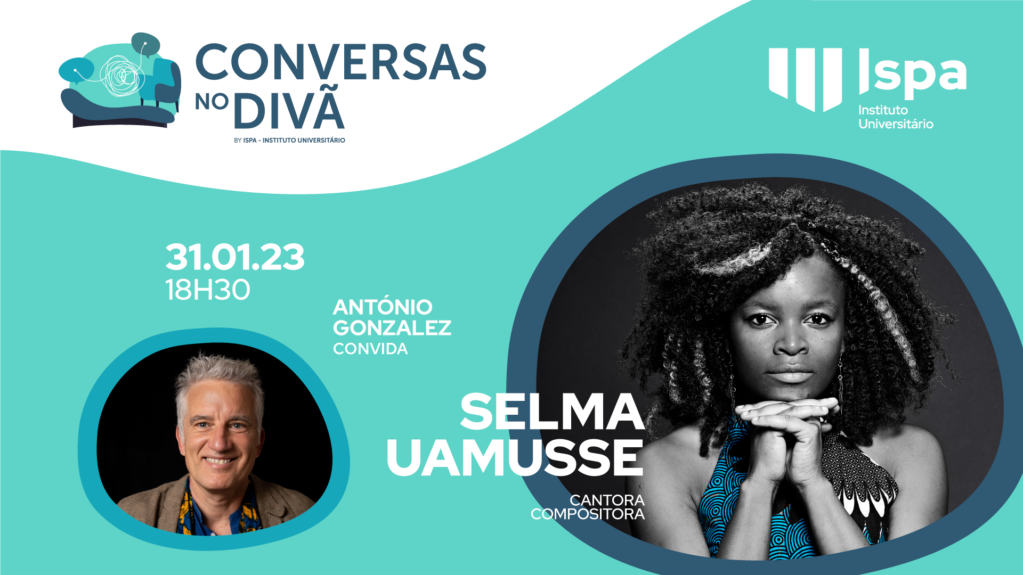 Conversas no Divã – Selma Uamusse