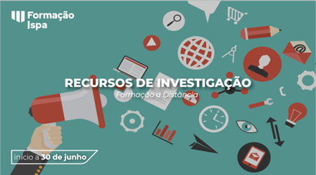 recursos de investigação maio 2023