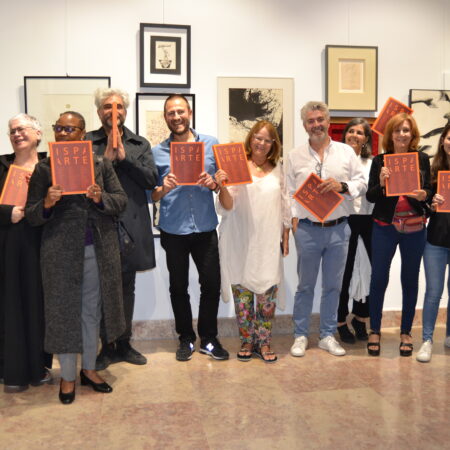catalogo ispa arte