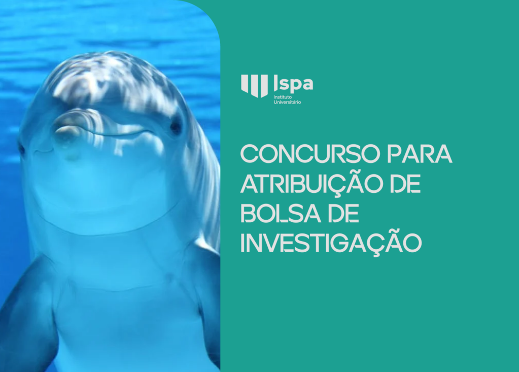 Bolsa de Investigação – Biologia