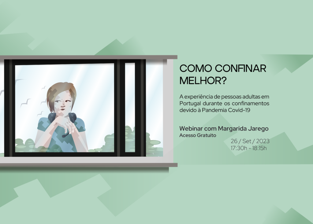 Webinar: Como Confinar Melhor?