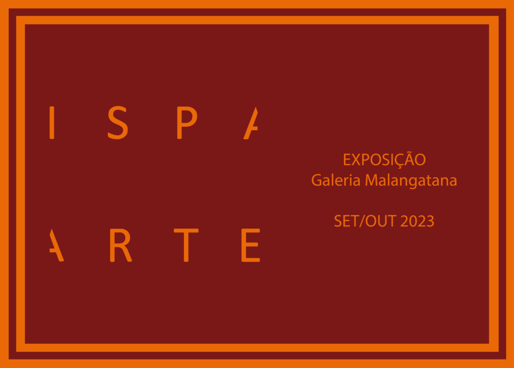 Exposição – Ispa Arte