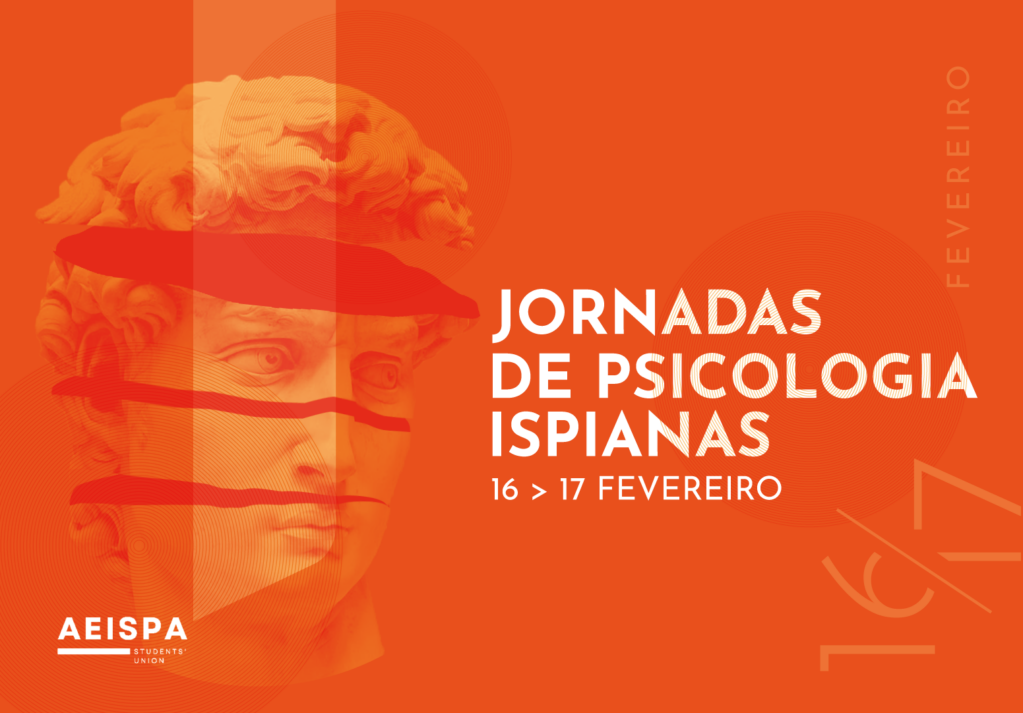 Jornadas de Psicologia Ispianas