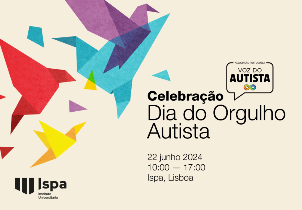 Dia do Orgulho Autista 2024