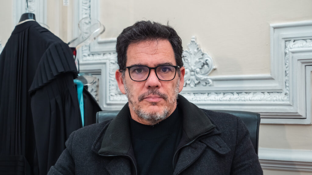 Rui Oliveira eleito membro da EMBO