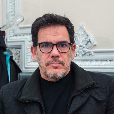 Professor Catedrático de Biologia e Neurociências no Ispa e investigador do Instituto Gulbenkian de Ciência recebe honra vitalícia de Membro da prestigiada Organização Europeia de Biologia Molecular (EMBO).