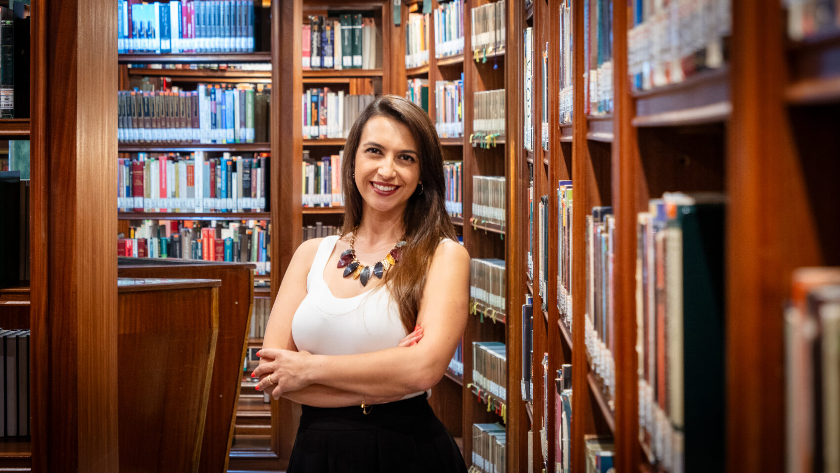 Telma Almeida