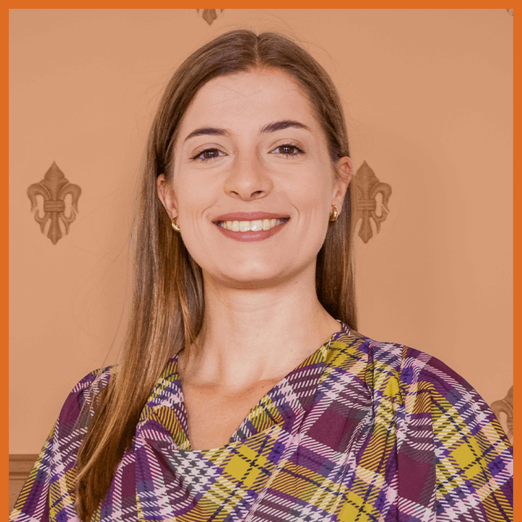 Lénia Amaral