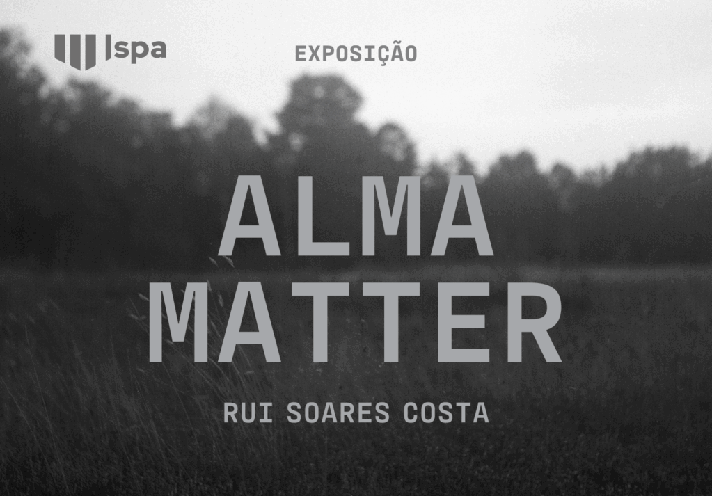 EXPOSIÇÃO | Alma matter