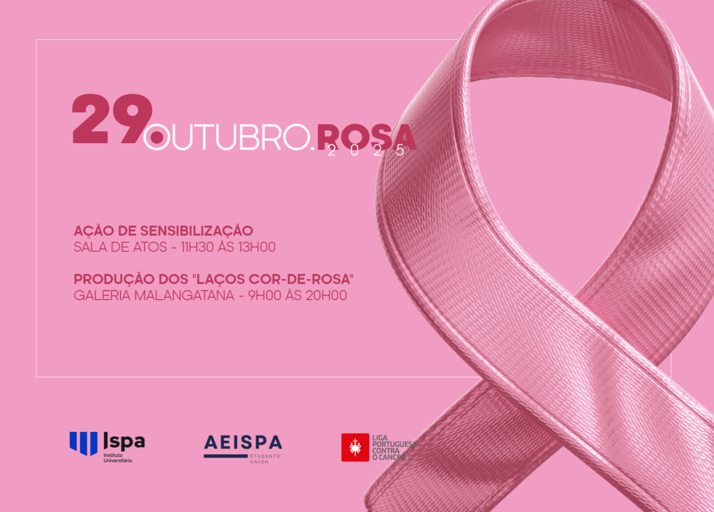 Ação de Sensibilização | Outubro Rosa
