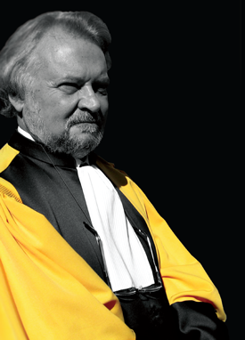 Nota de Pesar pelo Falecimento do Professor Doutor Frederico Pereira