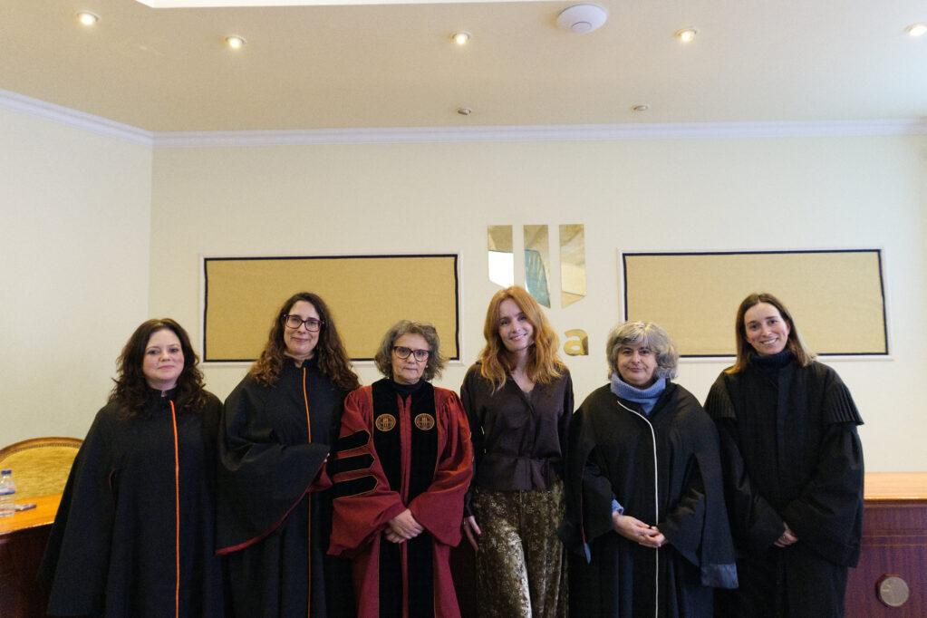 Marta Monteiro da Silva Gonçalves Porto conclui Doutoramento em Psicologia, na especialização em Psicologia da Saúde.