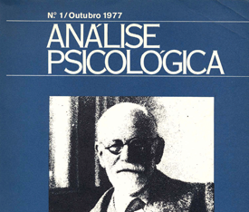 “Análise Psicológica” reforça direção e convida à submissão de novos trabalhos científicos