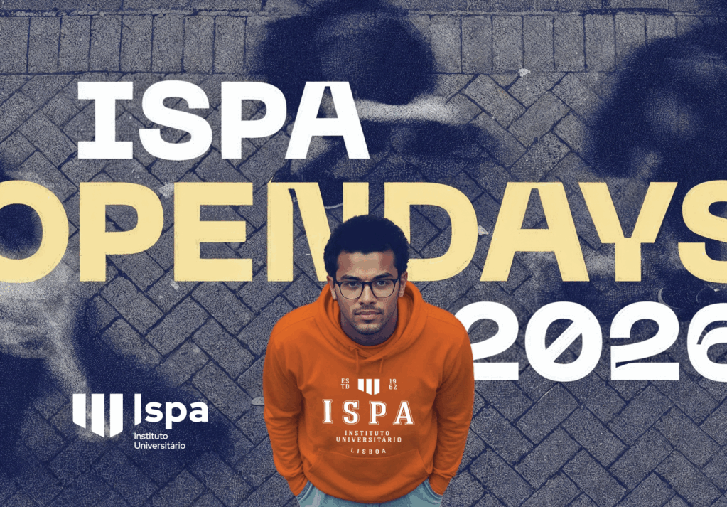 OPEN DAY | Ciências Cognitivas e do Comportamento