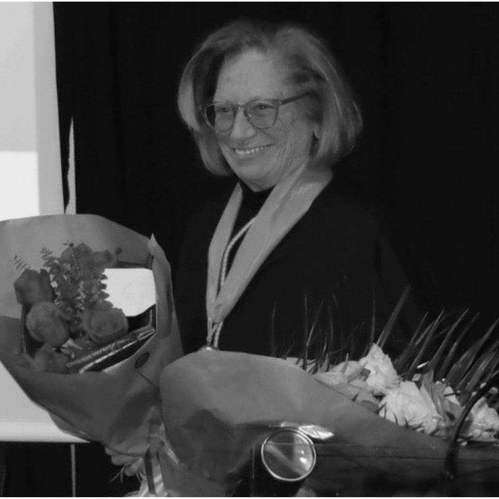 Nota de Pesar | Maria Emília Brederode dos Santos (1942–2026)