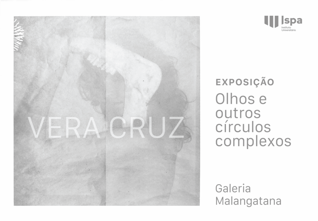 INAUGURAÇÃO | “Olhos e outros círculos complexos”