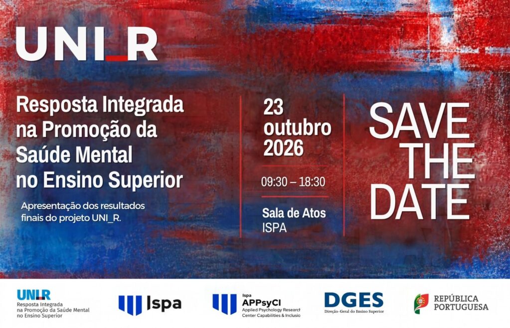 Apresentação dos Resultados Finais do Projeto UNI_R